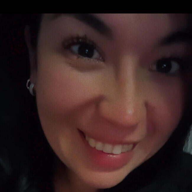 Niñera en Hualpén: Carolina alejandra