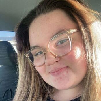 Babysitter in Wellington: Charlotte