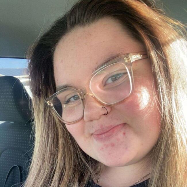 Babysitter in Wellington: Charlotte