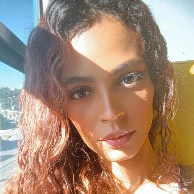 Babysitter in Curitiba: Jussara
