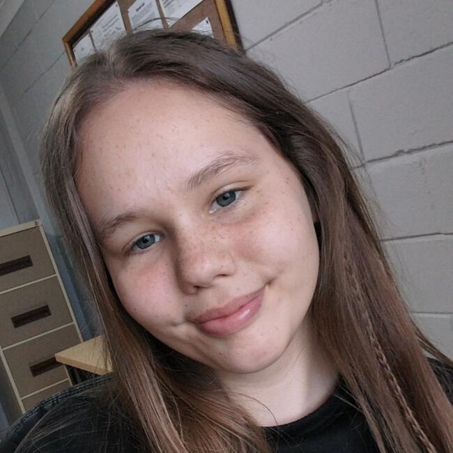 Babysitter in Port Elizabeth: Kay-Leigh