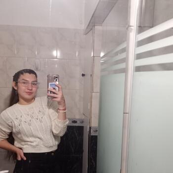 Niñera en Bahía Blanca: Mora Yazmín