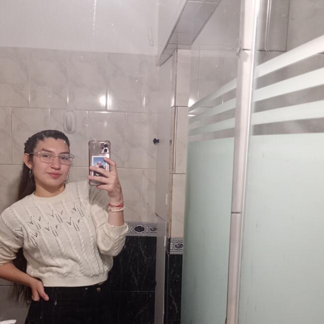 Babysitter in Bahía Blanca: Mora Yazmín