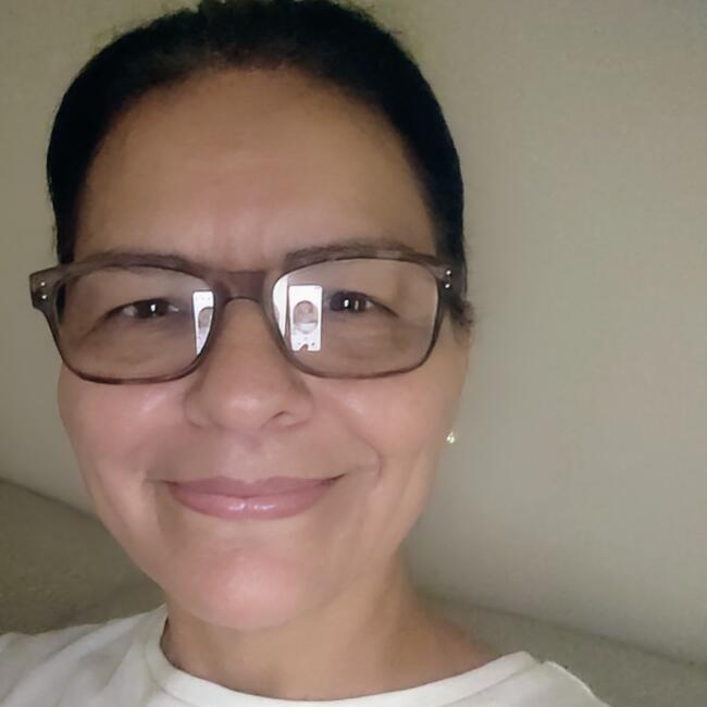 Babá em Barra da Tijuca: Veronika