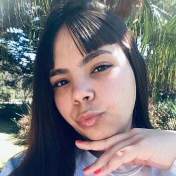 Babysitter in Montevideo: Sofía Velazquez