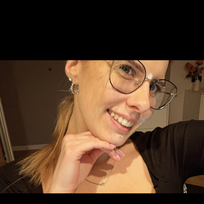 Opiekunka do dziecka w Czeladź: Daria