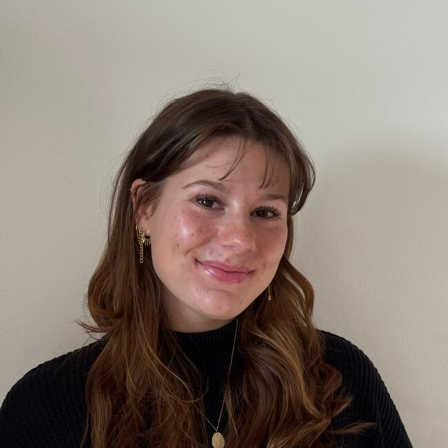 Babysitter in Wien: Maureen