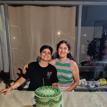 Babysitting job in Maldonado: babysitting job Camila