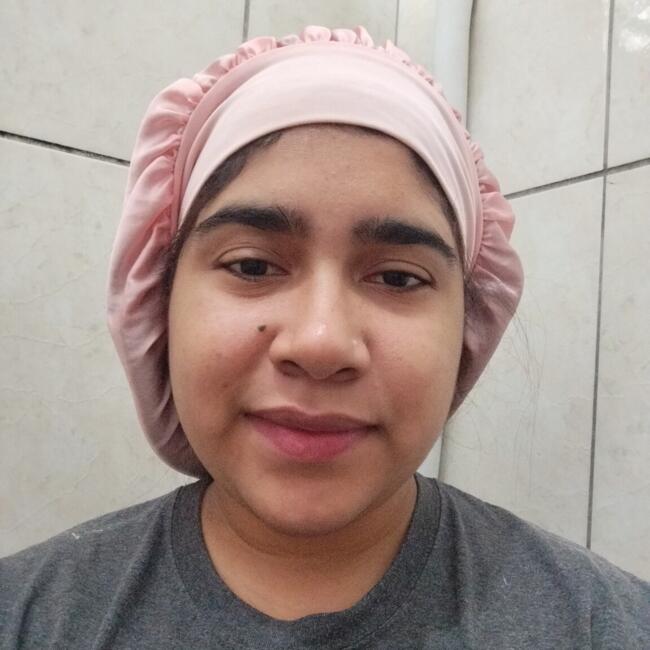 Babysitter in Sorocaba: Larissa