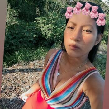 جليسة أطفال في Nueva Loja: Maritza