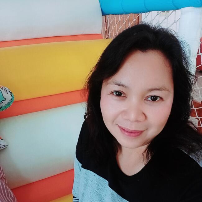 Babysitter in Doha: Samira