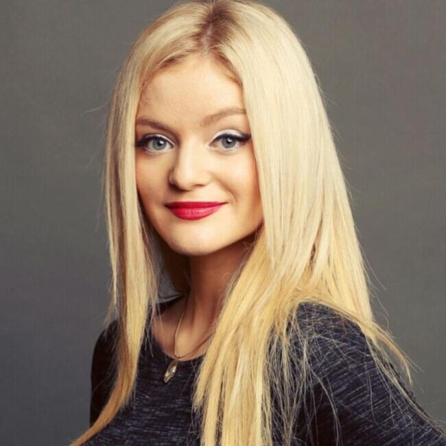 Educatore a Wettingen: Lisa