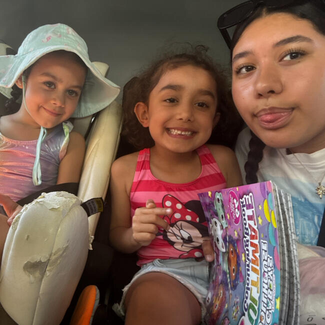 Babysitter in Sydney: Valery