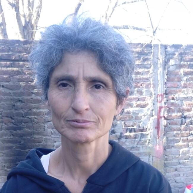 Babysitter in Ezeiza: Ana