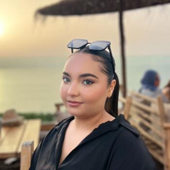 مربية أطفال في الدار البيضاء: Rim