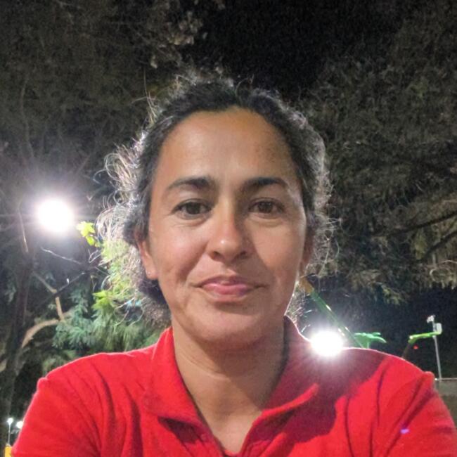 Niñera en Ciudad de Resistencia: Maria