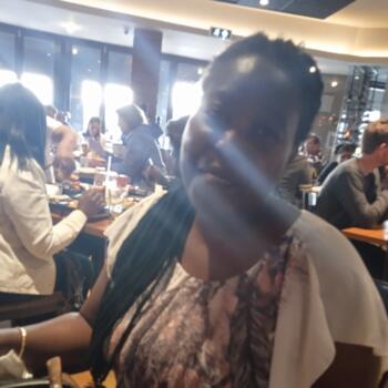 Nanny Johannesburg South: Zandile