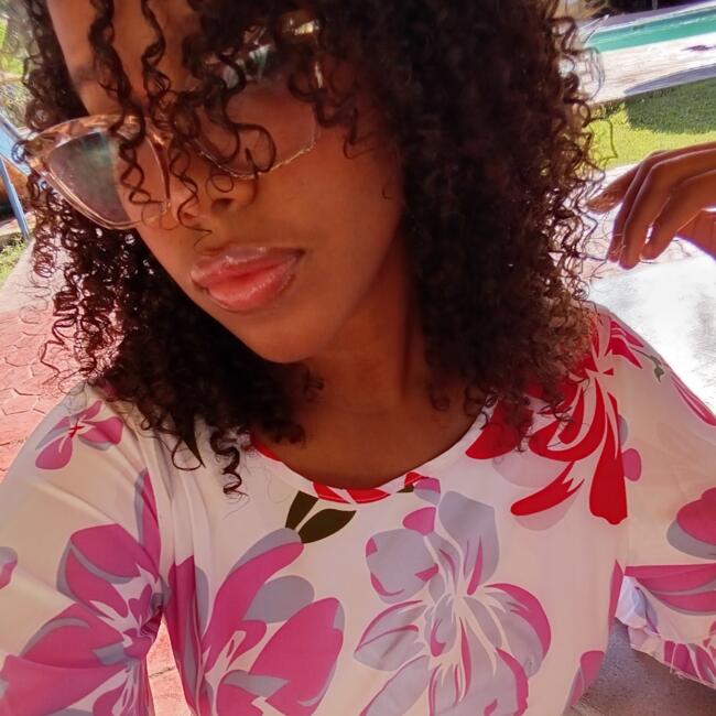 Niñera en Santo Domingo (Distrito de Santo Domingo): Carla