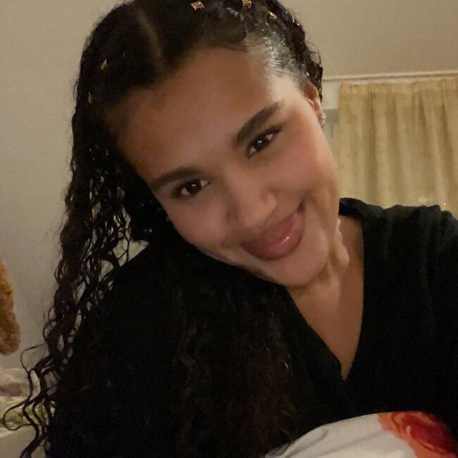 Babysitter in Mönchengladbach: Angelina