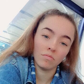 Babysitter in Tremblay-en-France: Manon