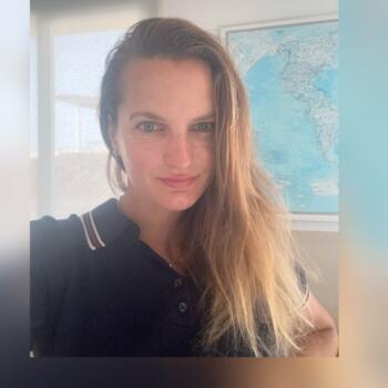 Nanny in Benalmádena: Ivana