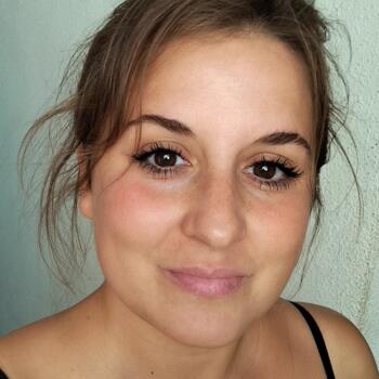 Babysitter in Valencia: Blanca
