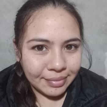 Niñera en Ciudad de Santa Fe: Brenda