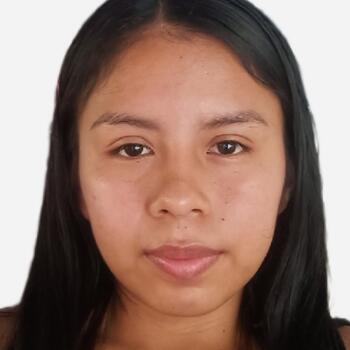 Niñera Panamá: Migdalia