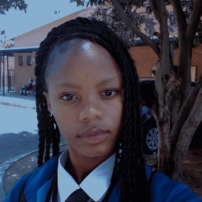 Babysitter in Sasolburg: Palesa