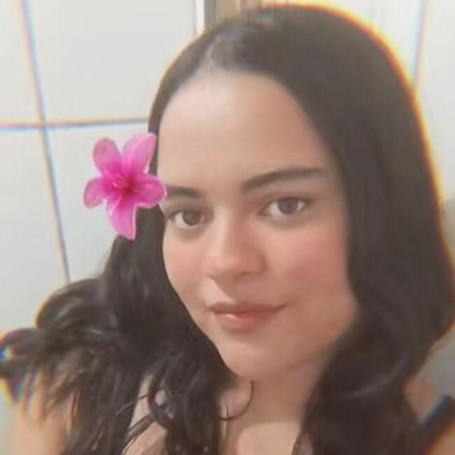Babysitter in Irecê: Graziele