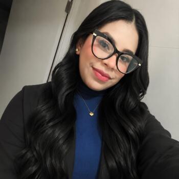 Babysitter in Santiago: Rosa Emilia