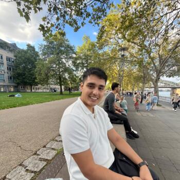 Babysitter in Düsseldorf: Mateo