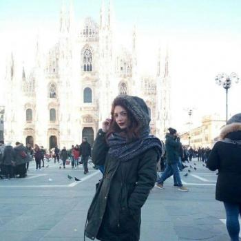 Babysitter Reggio Emilia: Concetta