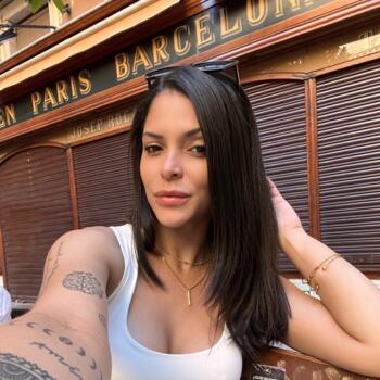 Nanny job in Cascais: babysitting job Mylena