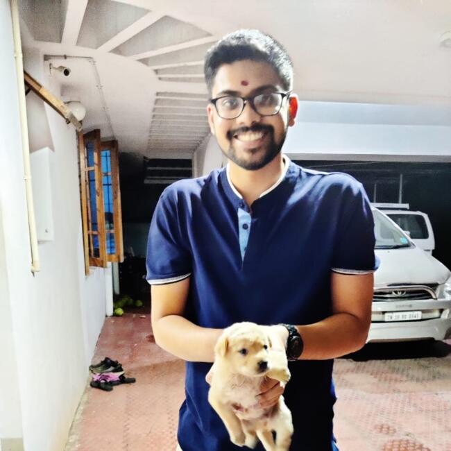 कोयंबतूर में बेबीसिटिंग की नौकरी: Priyanka