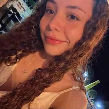Babysitter in Campo Grande: Maria Fernanda