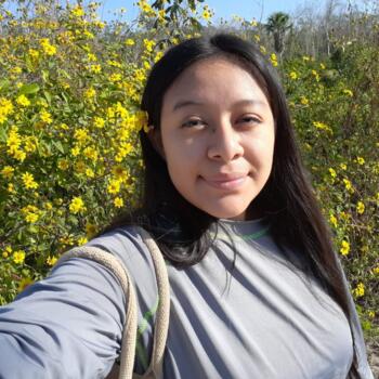 Babysitter Cancún: Heidy