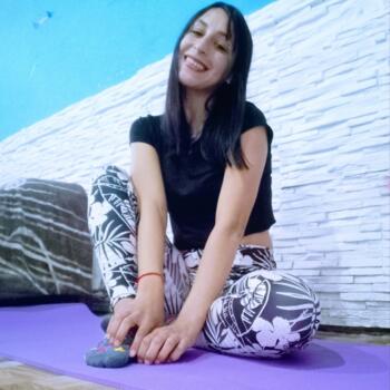 Babysitting job in Quilmes: Mayra