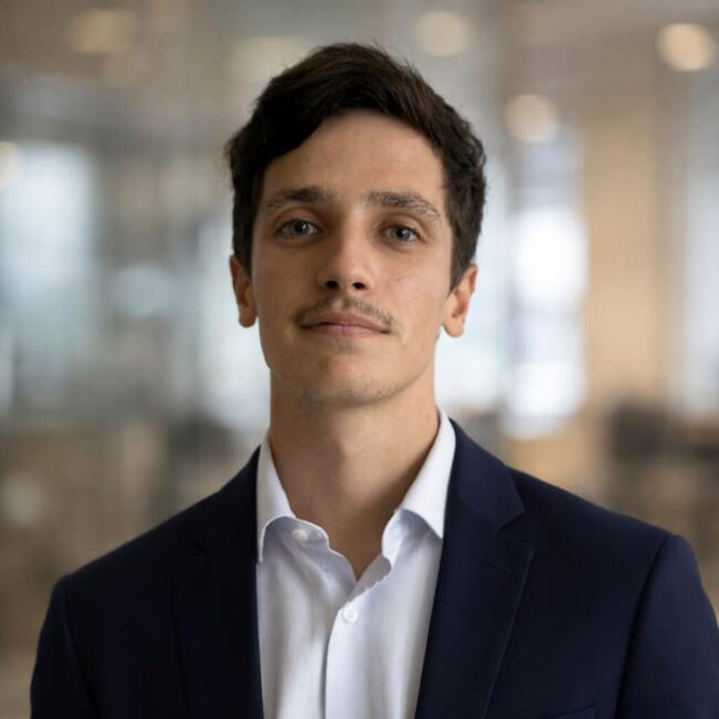 Babysitter in Noiseau: Clément