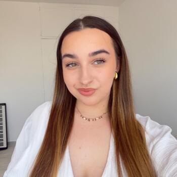 Babysitter Marseille: Amandine