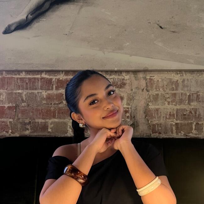 Babysitter in Melbourne: Laura