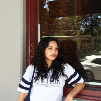 Niñera en Melbourne: Laura