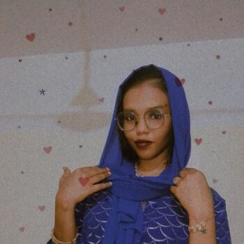 Babysitter in 6th of October City (محافظة الجيزة): Safa Omer