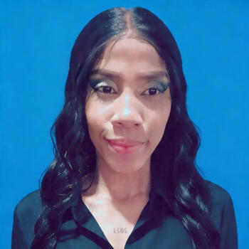 Babysitter Bogotá: Mary Luz