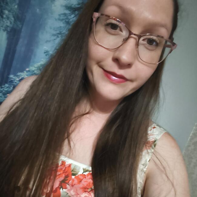 Babysitting job in Santiago: Tabata