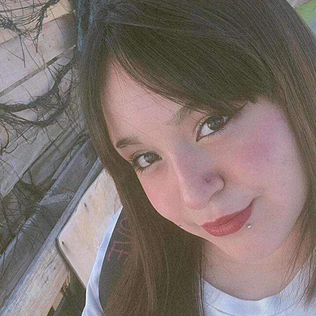 Niñera en Chimbas: Valentina