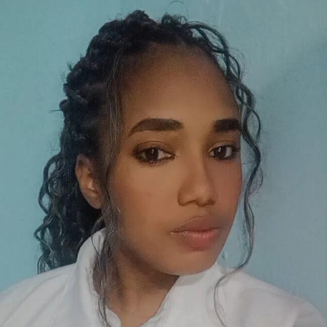 Babá em Feira de Santana: Keliane