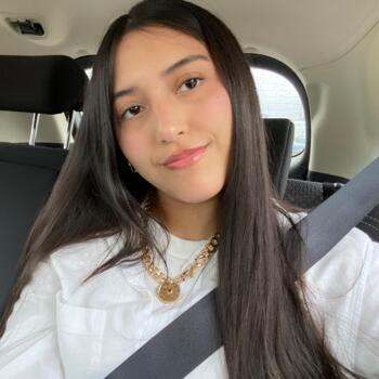 Niñera en Santiago de Chile: Anabella