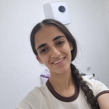 Babysitter in Bnei Brak: רחל