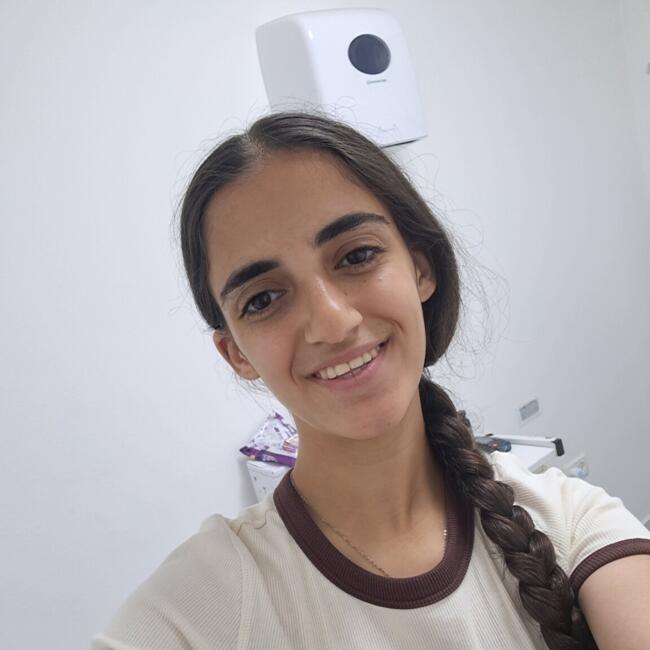 Babysitter in Bnei Brak: רחל